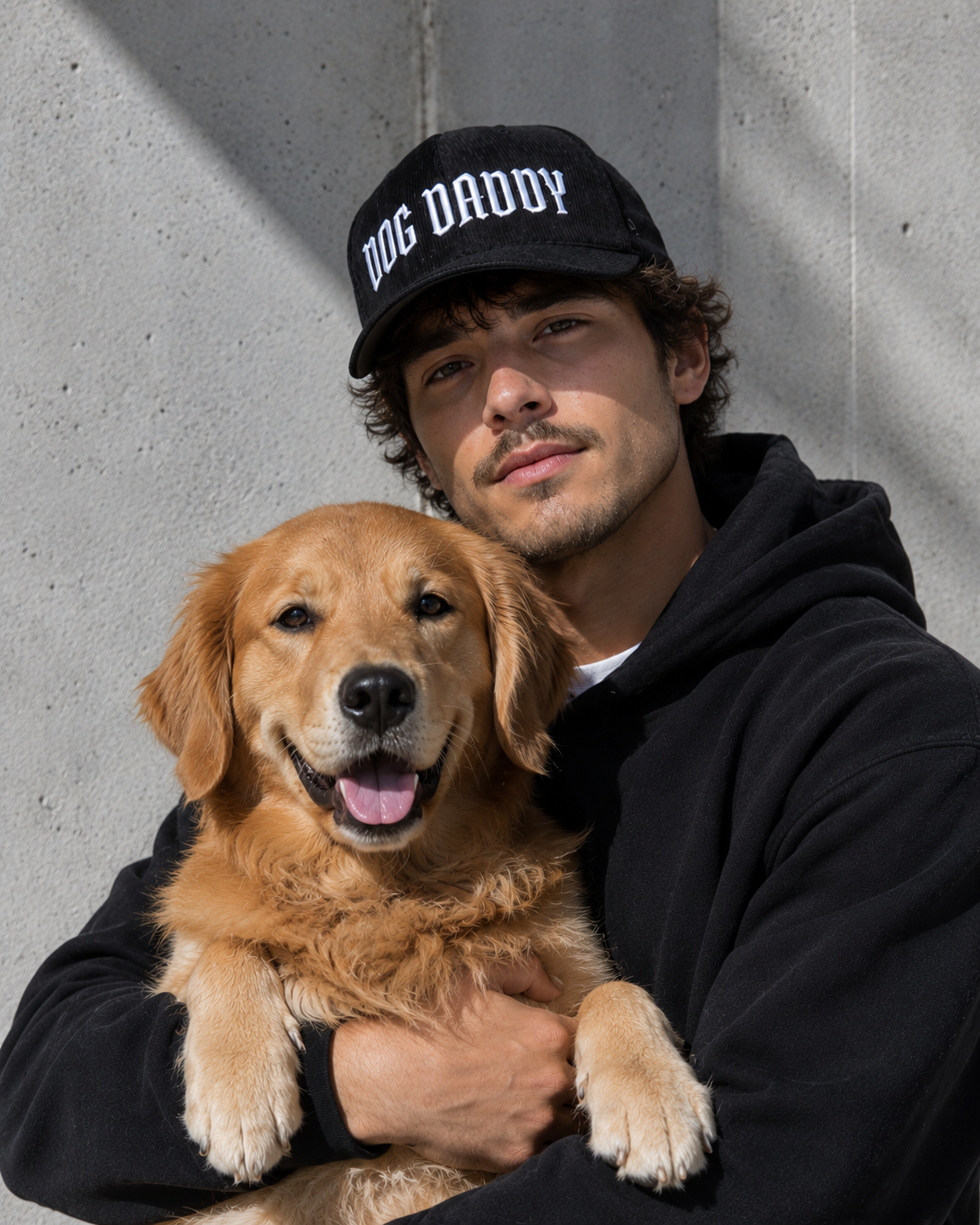 DOG DADDY