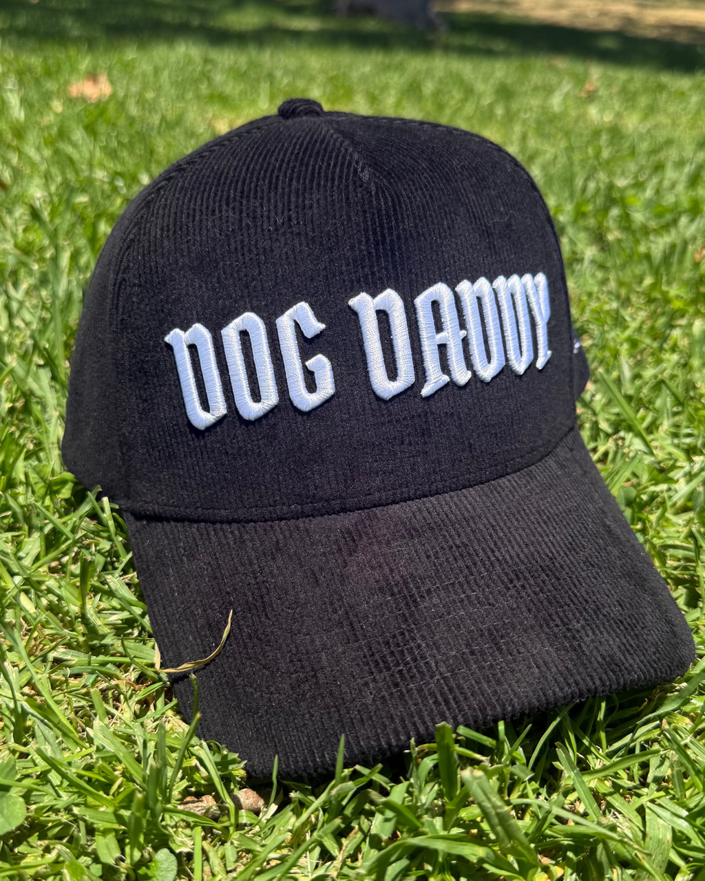 DOG DADDY