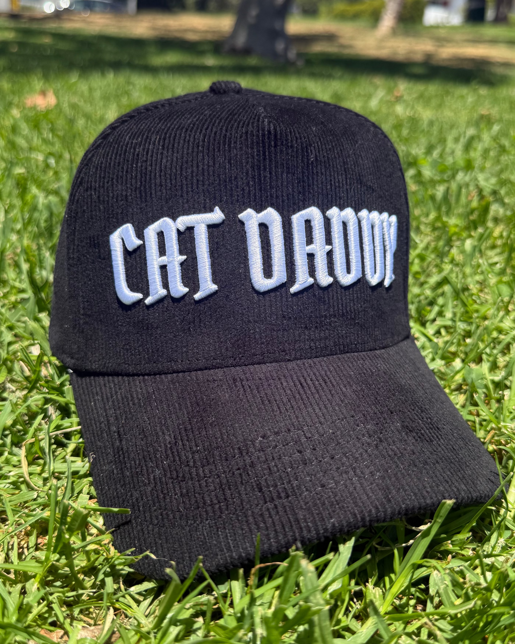 CAT DADDY